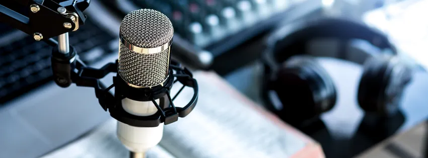 Why You Shouldn’t Let AI Run Your Podcast (But You Should Let It Help)